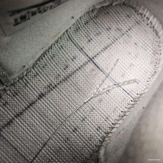 HYPE White Cement Jordan 840606-192 (nike) OG 4 Air 0721